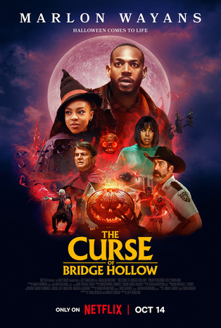 The Curse of Bridge Hollow 2022 Dubb in Hindi The Curse of Bridge Hollow 2022 Dubb in Hindi Hollywood Dubbed movie download